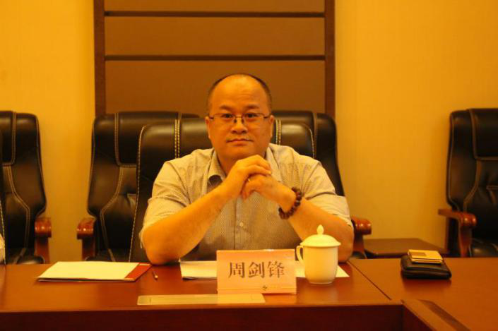 【瑞馬人物專訪】周劍鋒：寶劍鋒從磨礪出，梅花香自苦寒來