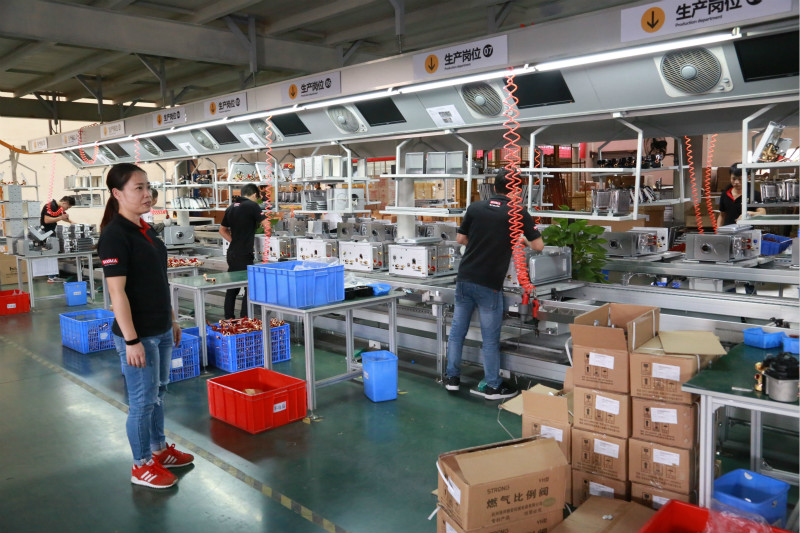 【瑞馬人物專訪】黃碧鳳：努力，只為了不辜負(fù)自己！