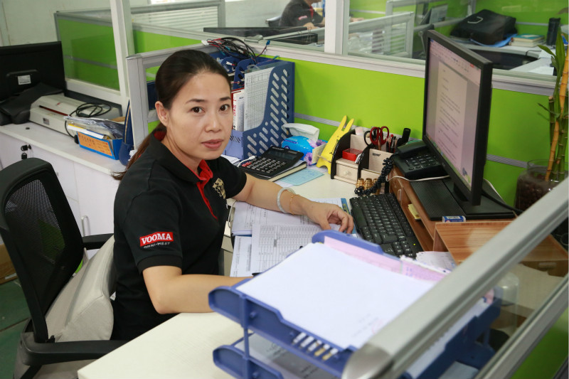 【瑞馬人物專訪】黃碧鳳：努力，只為了不辜負(fù)自己！