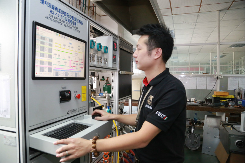 【瑞馬人物專訪】黃余生：機會永遠留給有準備的人！