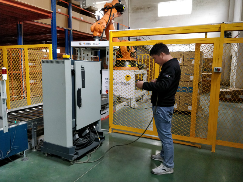 【瑞馬人物專訪】梁禮軍：復(fù)雜的事情簡單做，你就是專家！