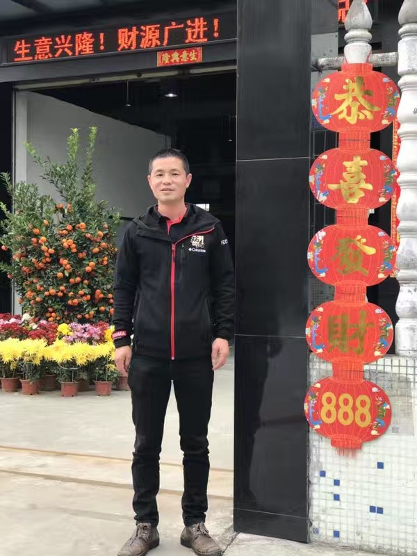 【瑞馬人物專(zhuān)訪】王磊：小事成就大事，細(xì)節(jié)成就完美