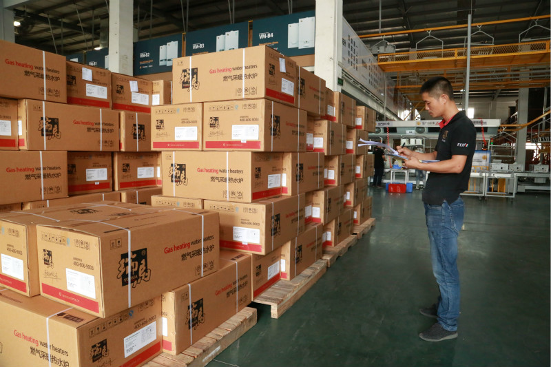 【瑞馬人物專(zhuān)訪】王磊：小事成就大事，細(xì)節(jié)成就完美