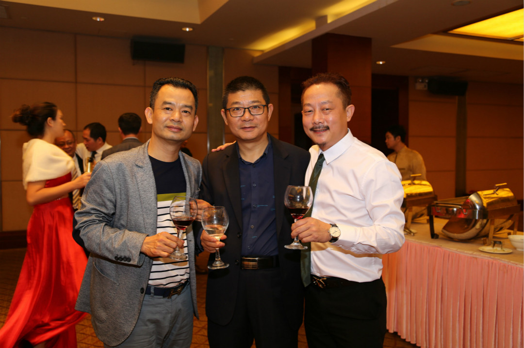 瑞馬壁掛爐聯(lián)手第五屆中國壁掛爐采購節(jié)，備戰(zhàn)新高點