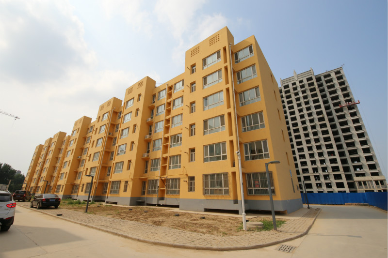 房地產(chǎn)出臺利好政策，瑞馬廠家順勢而為！