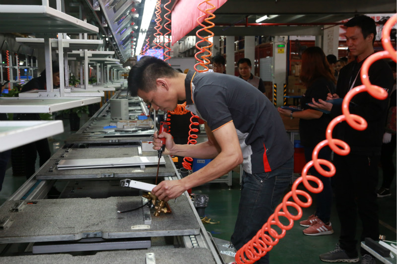 瑞馬壁掛爐廠家品質(zhì)如何？今天小馬哥帶您走近了解！