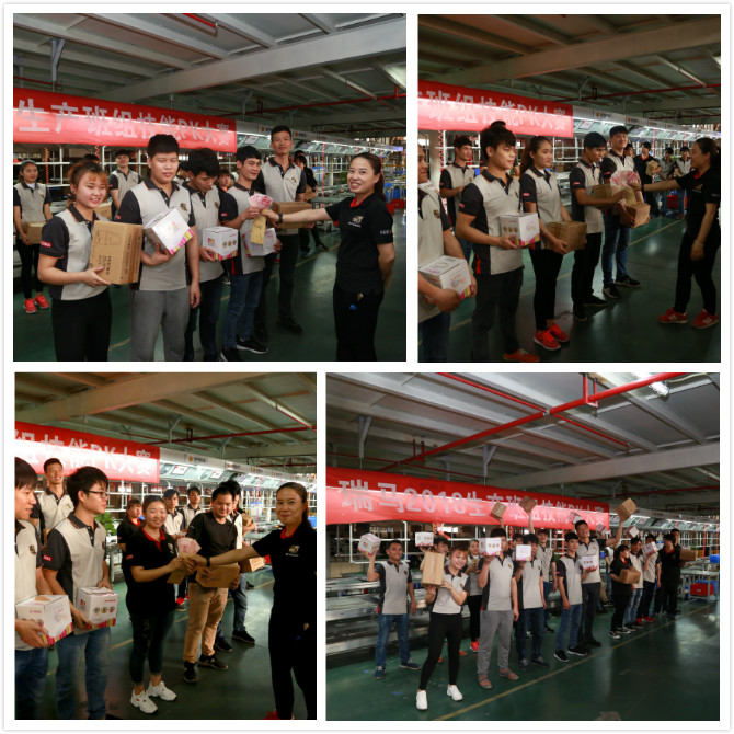 瑞馬壁掛爐廠家品質(zhì)如何？今天小馬哥帶您走近了解！