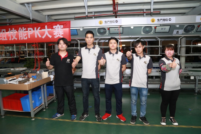 瑞馬壁掛爐廠家品質(zhì)如何？今天小馬哥帶您走近了解！