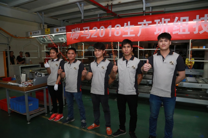 瑞馬壁掛爐廠家品質(zhì)如何？今天小馬哥帶您走近了解！