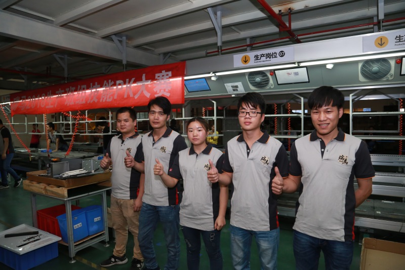 瑞馬壁掛爐廠家品質(zhì)如何？今天小馬哥帶您走近了解！