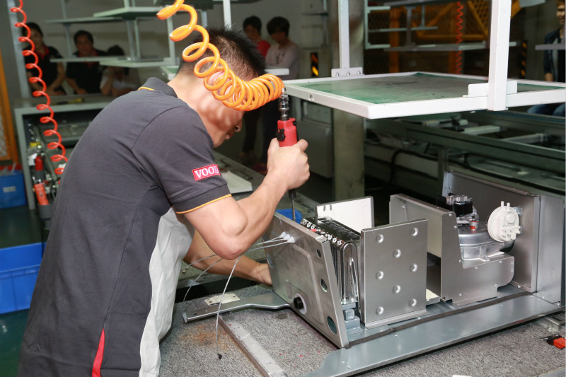 【瑞馬人物專訪】馬瑞：智能創(chuàng)新領(lǐng)行業(yè)，瑞馬實(shí)現(xiàn)高質(zhì)量發(fā)展