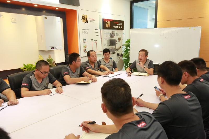 【瑞馬人物專訪】馬瑞：智能創(chuàng)新領(lǐng)行業(yè)，瑞馬實(shí)現(xiàn)高質(zhì)量發(fā)展