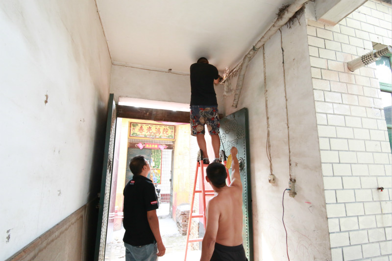 瑞馬壁掛爐五星服務(wù)體系，全程助力"煤改氣"