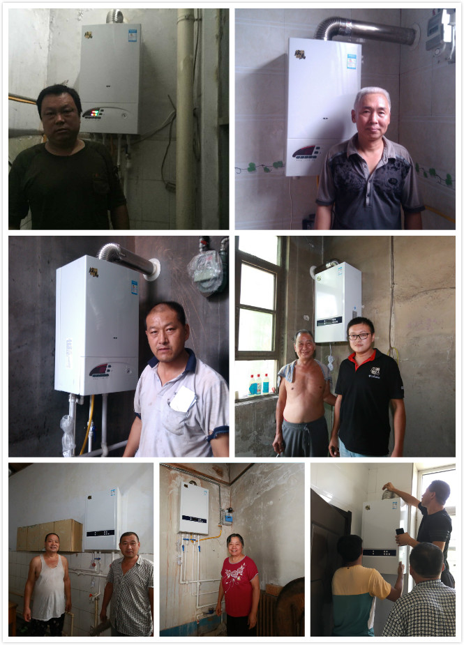 瑞馬壁掛爐：未來(lái)或可期，保持循序漸進(jìn)方是正道！