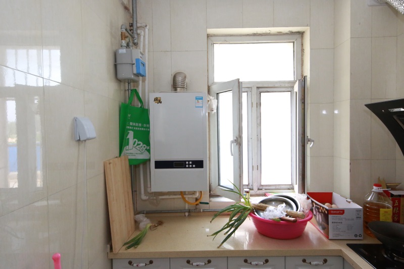 山東煤改氣，哪家壁掛爐品牌比較好？