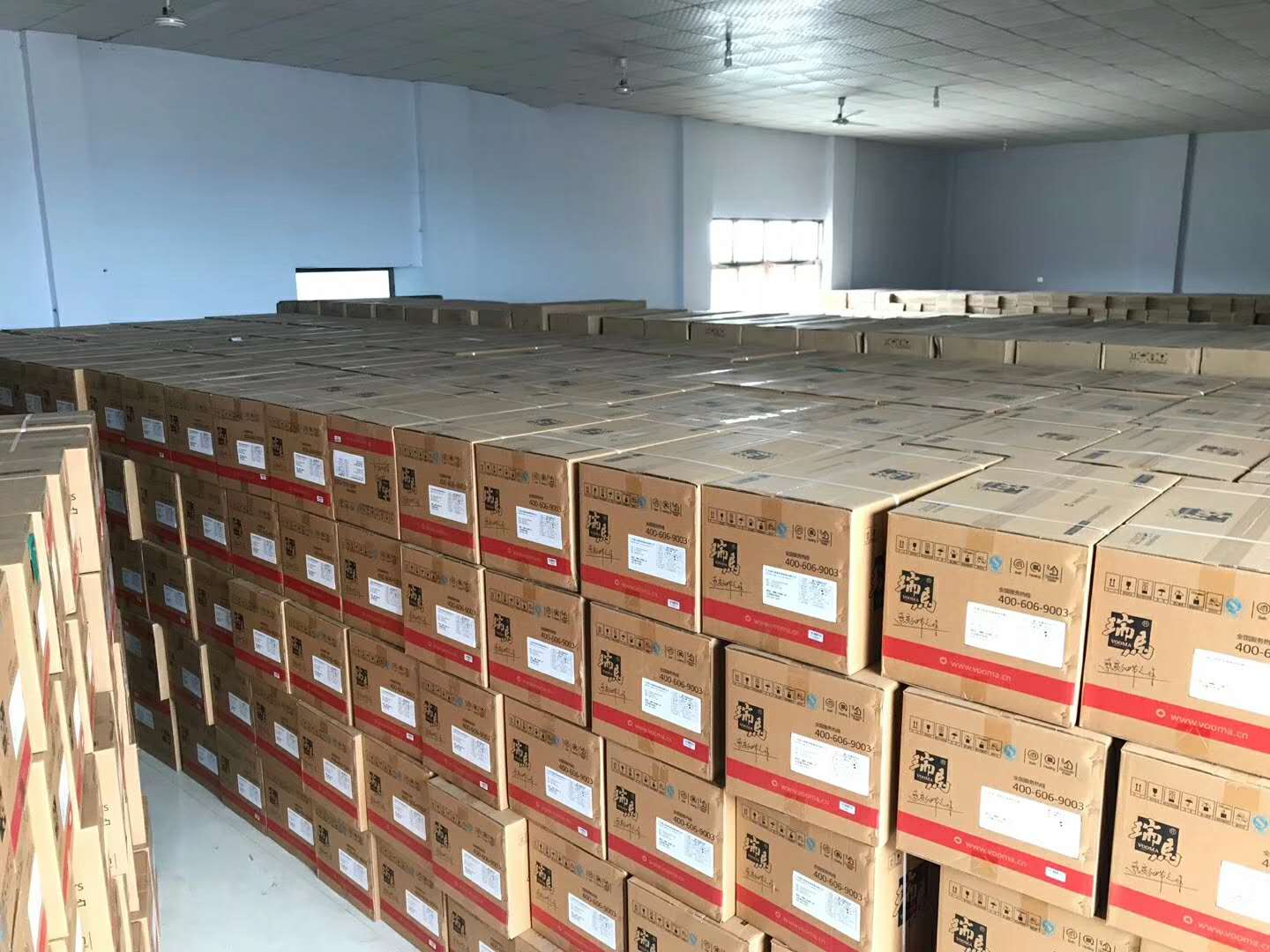 積極推進(jìn)壁掛爐惠民工程，瑞馬壁掛爐一直在路上！