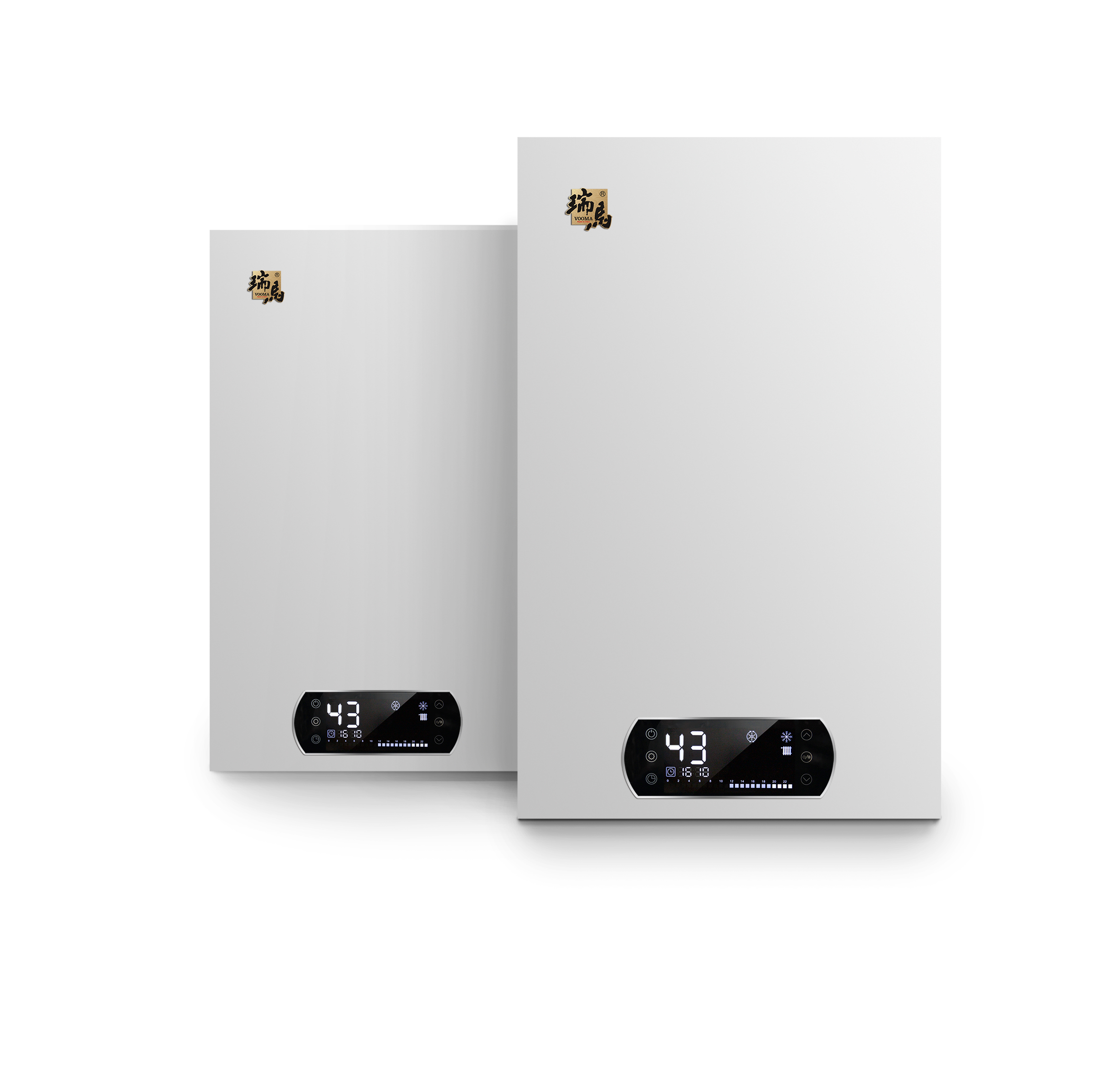 電壁掛爐和燃?xì)獗趻鞝t，到底哪個(gè)好用？