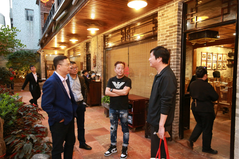 感恩有您！瑞馬壁掛爐2019供應(yīng)商答謝晚宴圓滿結(jié)束