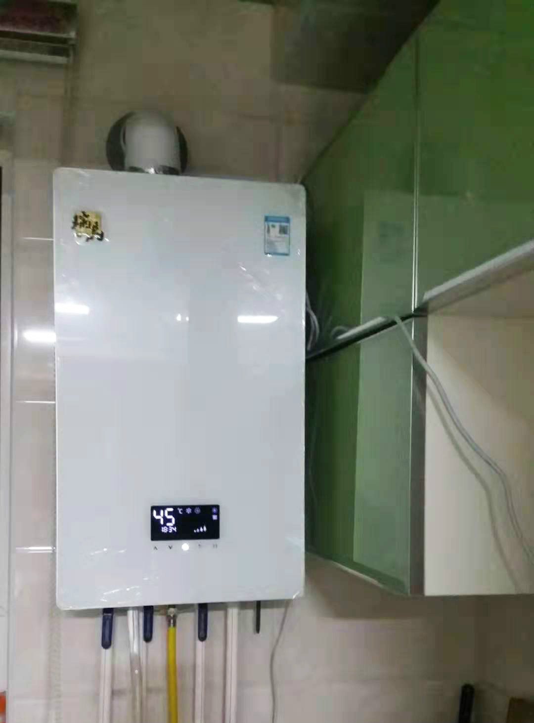 德州農(nóng)村煤改氣，用冷凝低氮壁掛爐好嗎？