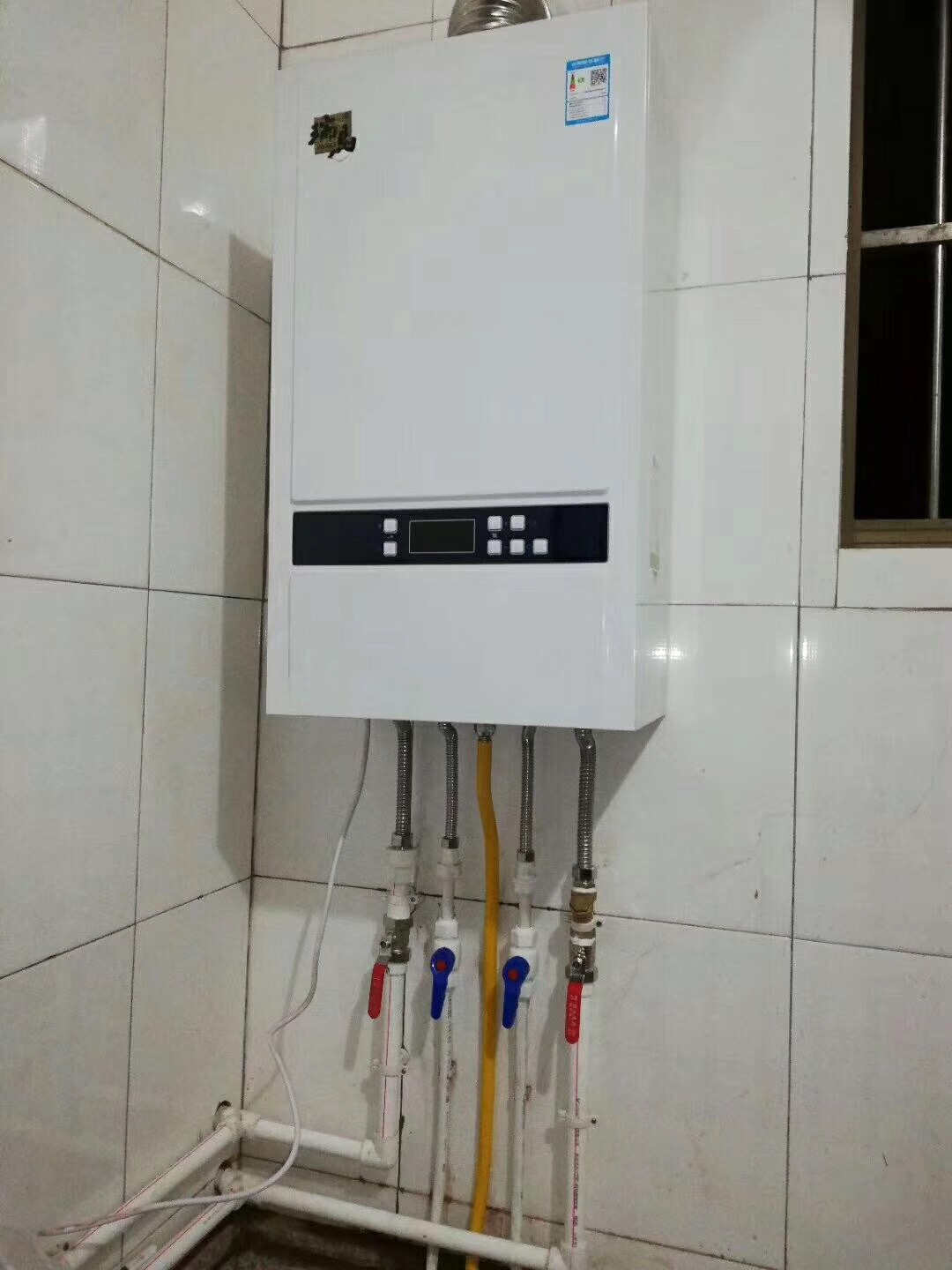 低氮燃?xì)獗趻鞝t品牌哪個(gè)牌子口碑好？