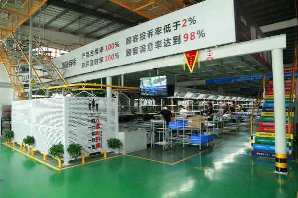 行業(yè)外的人怎么選擇低氮壁掛爐廠家做代理？