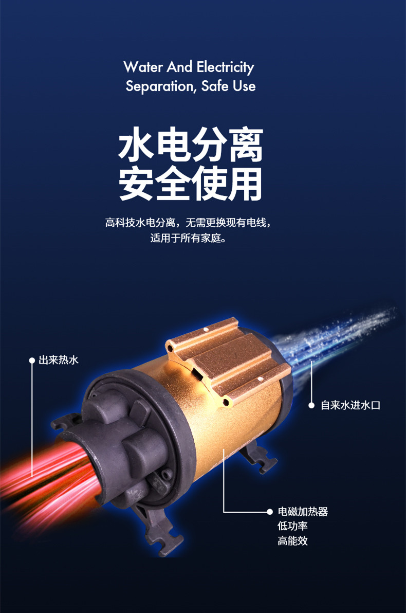 &ldquo;雙碳&rdquo;的政策背后，雙能源壁掛爐將成為家庭用戶的首選！