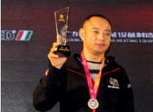 瑞馬壁掛爐外觀搶眼，十分受客戶歡迎