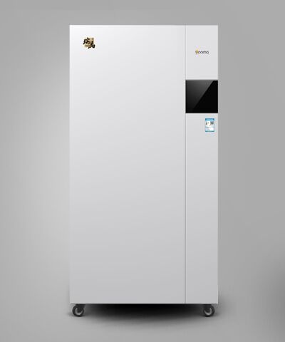 全預(yù)混低氮冷凝模塊爐 全預(yù)混低氮冷凝模塊爐