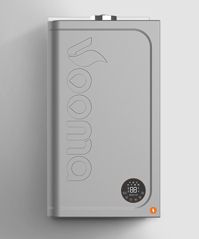 瑞馬VM-B9燃氣壁掛爐 瑞馬VM-B9燃氣壁掛爐