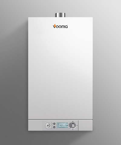 瑞馬VM-ECA3冷凝式燃氣壁掛爐 瑞馬VM-ECA3冷凝式燃氣壁掛爐